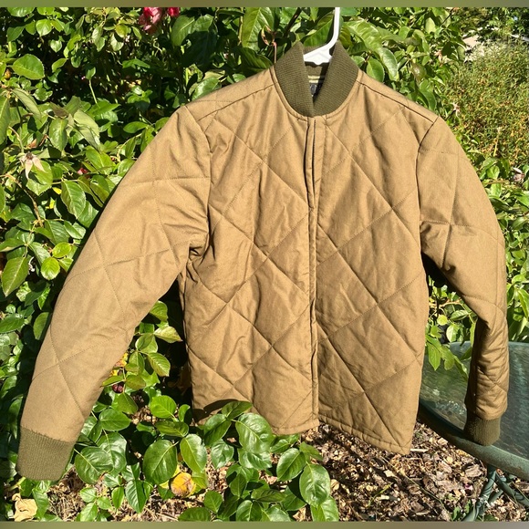 COPY - Christy Dawn Chandler Bomber Jacket - Picture 2 of 7